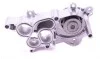 Комплект ГРМ, пас+ролик+помпа Contitech CT1167WP2PRO (фото 19)