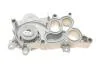 Комплект ГРМ, пас+ролик+помпа Contitech CT 1167 WP3 PRO (фото 12)