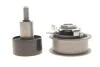 Комплект ГРМ, пас+ролик+помпа Contitech CT 1167 WP3 PRO (фото 8)