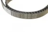 Комплект (ремінь+ролики) Contitech CT1168K2 (фото 4)