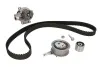 Комплект ременя ГРМ з помпою води CONTINENTAL CT1168WP2 CT 1168 WP2