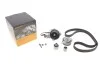 Комплект ременя ГРМ з помпою води CONTINENTAL CT1168WP4 CT1168WP4