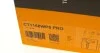 Комплект ГРМ, пас+ролик+помпа Contitech CT1168WP8PRO (фото 22)