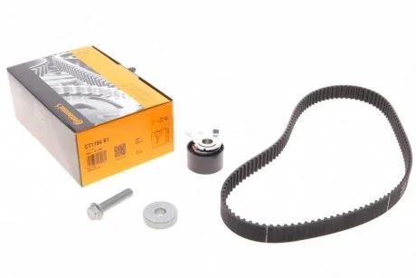 Комплект ремня ГРМ Conti Contitech CT1184K1