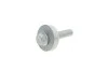 Комплект (ремінь+ролик+помпа) Contitech CT 1184 WP1 (фото 4)