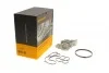 Комплект ГРМ, пас+ролик+помпа CT1185WP2