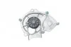 Комплект (ремінь+ролик+помпа) Contitech CT 1195 WP1 (фото 9)