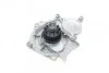 Комплект (ремінь+ролик+помпа) Contitech CT 1195 WP1 (фото 10)