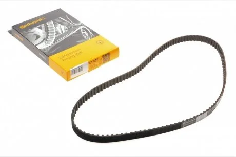 Ремень ГРМ 1.3-1.8i Caddy 83-97/Golf 76-97/Passat 73-96 Contitech CT637