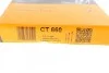 Ремень ГРМ Conti Contitech CT 660 (фото 5)