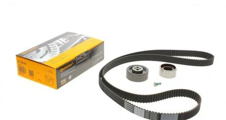 Комплект ремня ГРМ Conti Contitech CT726K1