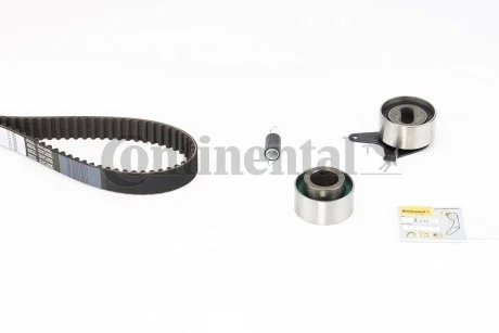 Комплект ГРМ (ремень+ролик)) Contitech CT769K1