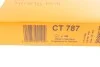 Ремень ГРМ Conti Contitech CT 787 (фото 5)