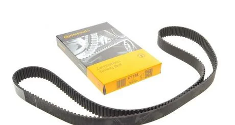 Ремень ГРМ Conti Contitech CT 792