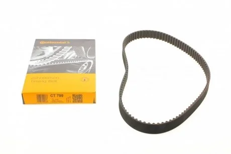 Ремень ГРМ Conti Contitech CT 799