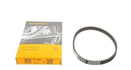 Ремень ГРМ Conti Contitech CT800