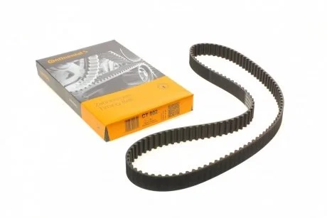 Ремень ГРМ Conti Contitech CT 802