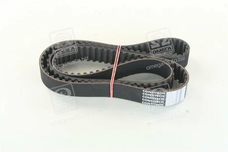 Ремень зубчатый грм (Вы-во) Contitech CT826