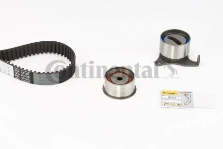 Комплект ГРМ (ремінь + ролик) Contitech CT828K1