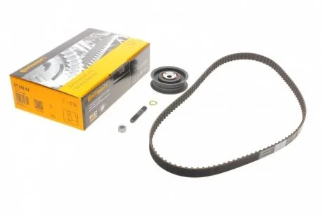 Комплект ремня ГРМ Conti Contitech CT848K4
