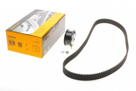 Комплект ремня ГРМ Conti Contitech CT867K2