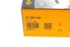 Комплект (ремінь+ролики) Contitech CT867K2 (фото 10)