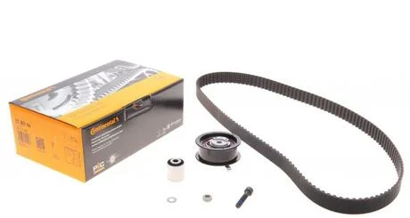Комплект ремня ГРМ Conti Contitech CT867K4
