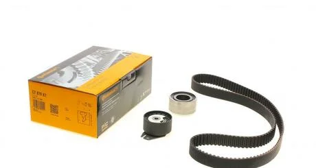 Комплект ремня ГРМ Conti Contitech CT879K1