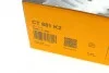 Комплект (ремінь+ролики) Contitech CT881K2 (фото 13)