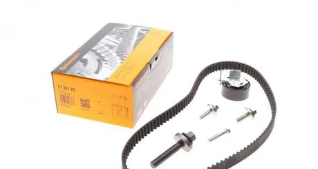 Комплект ремня ГРМ Contitech CT881K5