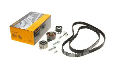 Комплект ремня ГРМ Conti Contitech CT 901 K3