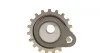 Комплект (ремінь+ролики) Contitech CT 901 K3 (фото 6)