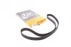 Ремень ГРМ Golf IV/Passat/Audi A3/A4/A6 1.8/2.0 96> CONTITECH CT909
