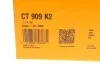 Комплект (ремінь+ролики) Contitech CT909K2 (фото 13)