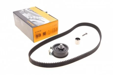 Комплект ремня ГРМ Conti Contitech CT919K2