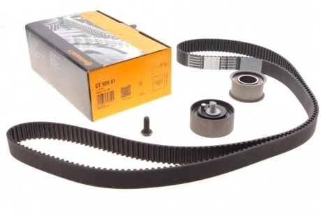 Комплект ремня ГРМ Conti Contitech CT920K1