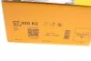 Комплект ГРМ (ремінь + ролик) Contitech CT920K2 (фото 19)