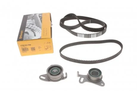 Комплект ГРМ CONTINENTAL Contitech CT 921 K3 PRO