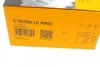 Комплект пасу ГРМ + ПНВТ VW LT 96-06/VW T4 2.5TDI Contitech CT939K10PRO (фото 24)