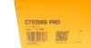 Комплект ГРМ (ремень+ролик)) Contitech CT939K6PRO (фото 3)