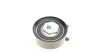 Комплект пасу ГРМ VW T4 2.4D 90-03 (26.4x122z/20.1 Contitech CT939K9PRO (фото 16)