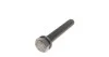 Комплект пасу ГРМ VW T4 2.4D 90-03 (26.4x122z/20.1 Contitech CT939K9PRO (фото 3)