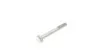 Комплект пасу ГРМ VW T4 2.4D 90-03 (26.4x122z/20.1 Contitech CT939K9PRO (фото 6)