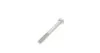 Комплект пасу ГРМ VW T4 2.4D 90-03 (26.4x122z/20.1 Contitech CT939K9PRO (фото 7)