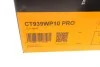 Комплект ГРМ, пас+ролик+помпа Contitech CT939WP10PRO (фото 20)