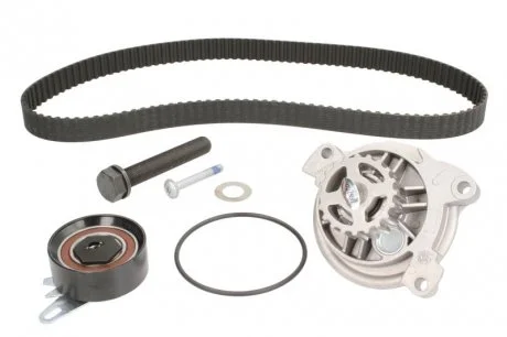 Комплект ремня ГРМ + помпа Conti Contitech CT 939 WP3