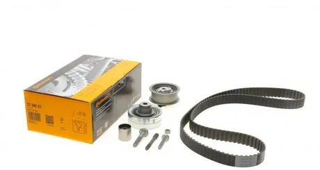 Комплект (ремінь+ролики) Contitech CT946K1