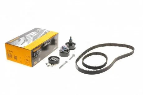 Комплект ремня ГРМ Conti Contitech CT957K3