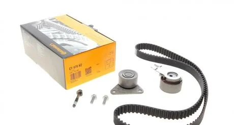 Комплект ремня ГРМ Conti Contitech CT979K2