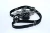 Комплект (ремінь+ролики) Contitech CT990K2 (фото 2)